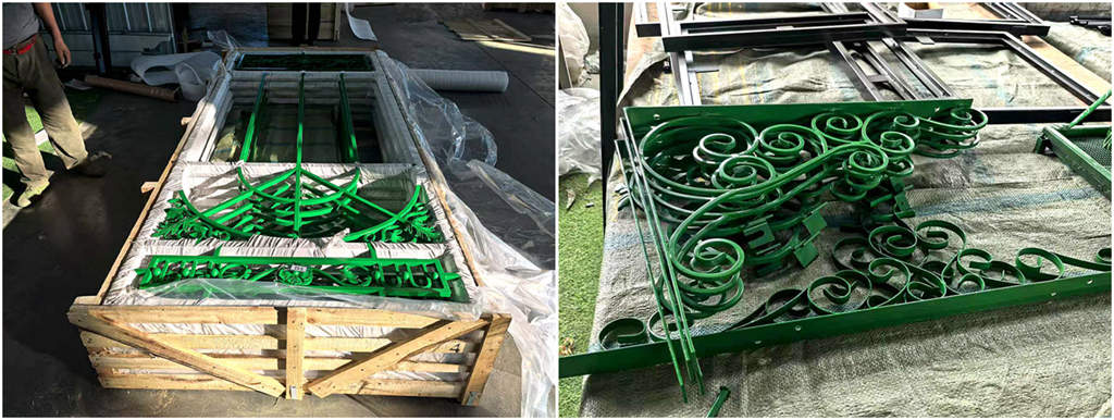 Victorian greenhouse, Victorian greenhouse classic model,